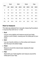 Floral Print Suspender Backless Dress Sai Feel